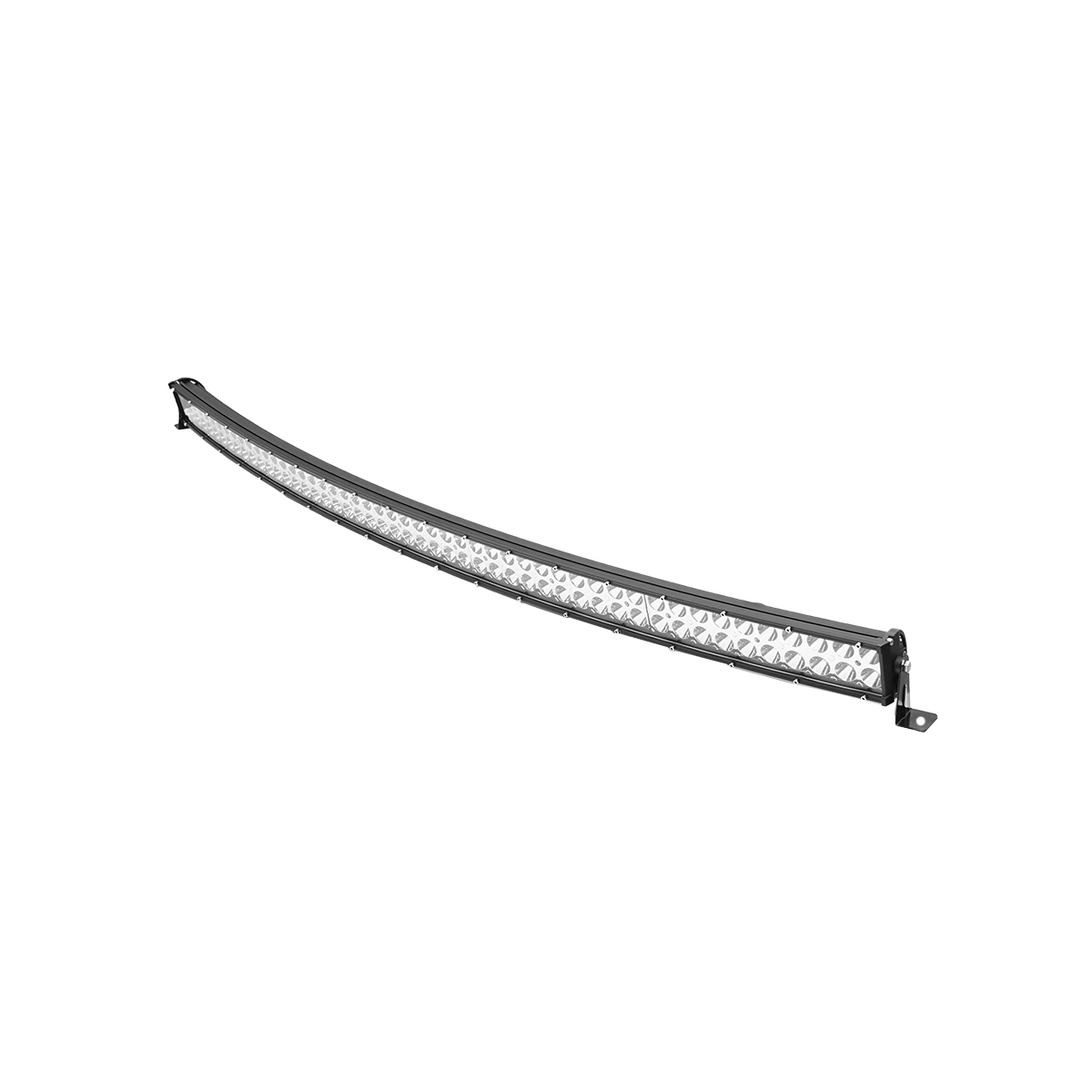 Lampa/proiector 300W bara curbata 100 LED-uri [2]