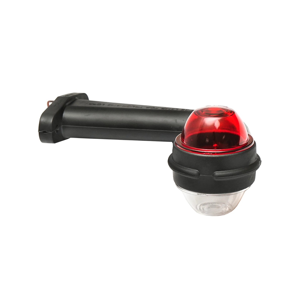 Lampi laterale gabarit cu LED 24V [3]
