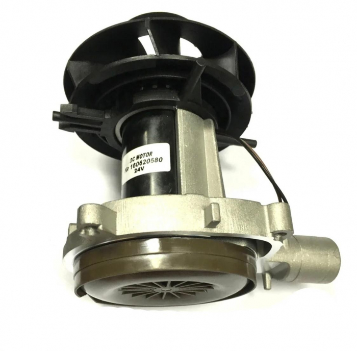 Motoras D4S compatibil Eberspacher Airtronic 24V [1]