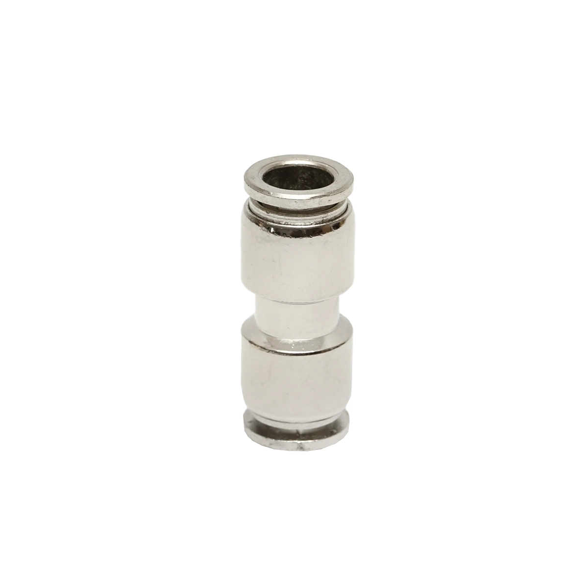 Mufa rapida dreapta din cupru fi 10mm [1]