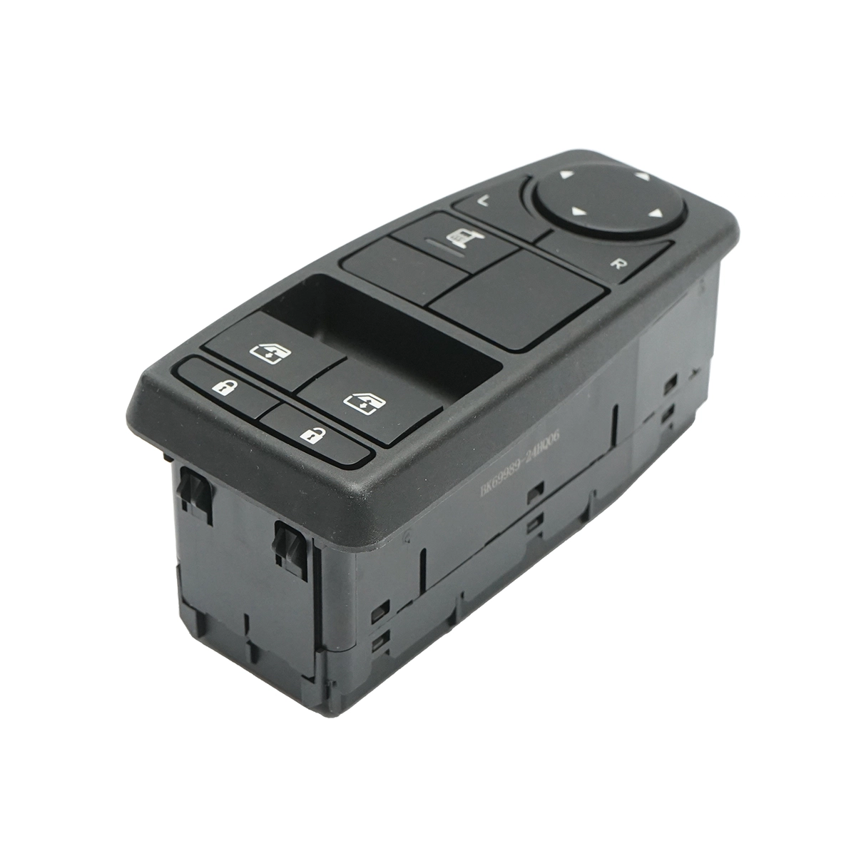 Panou modul comanda usa geam MAN TGX [1]