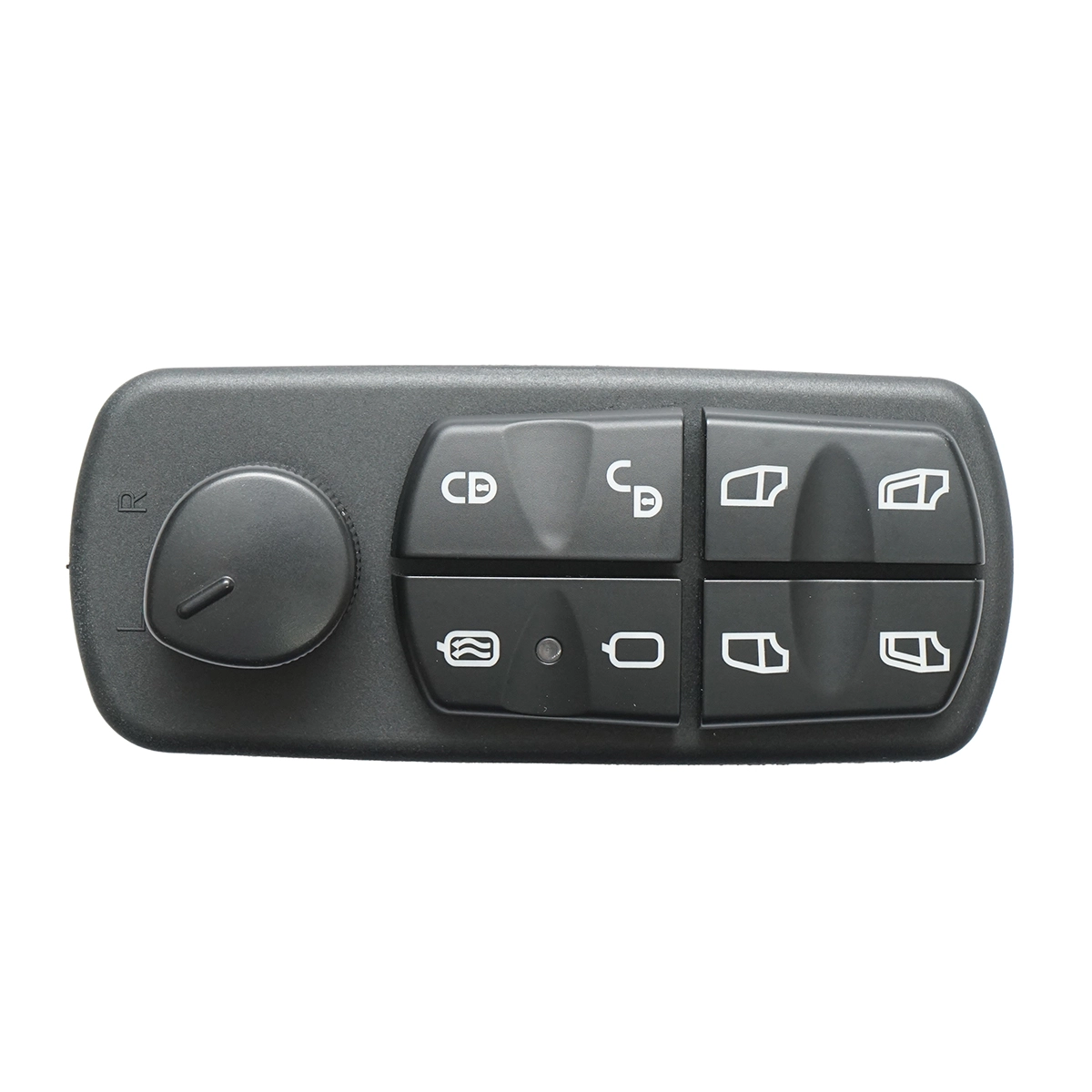 Panou modul comanda usa geam pentru Mercedes Benz Atego, Axor [2]