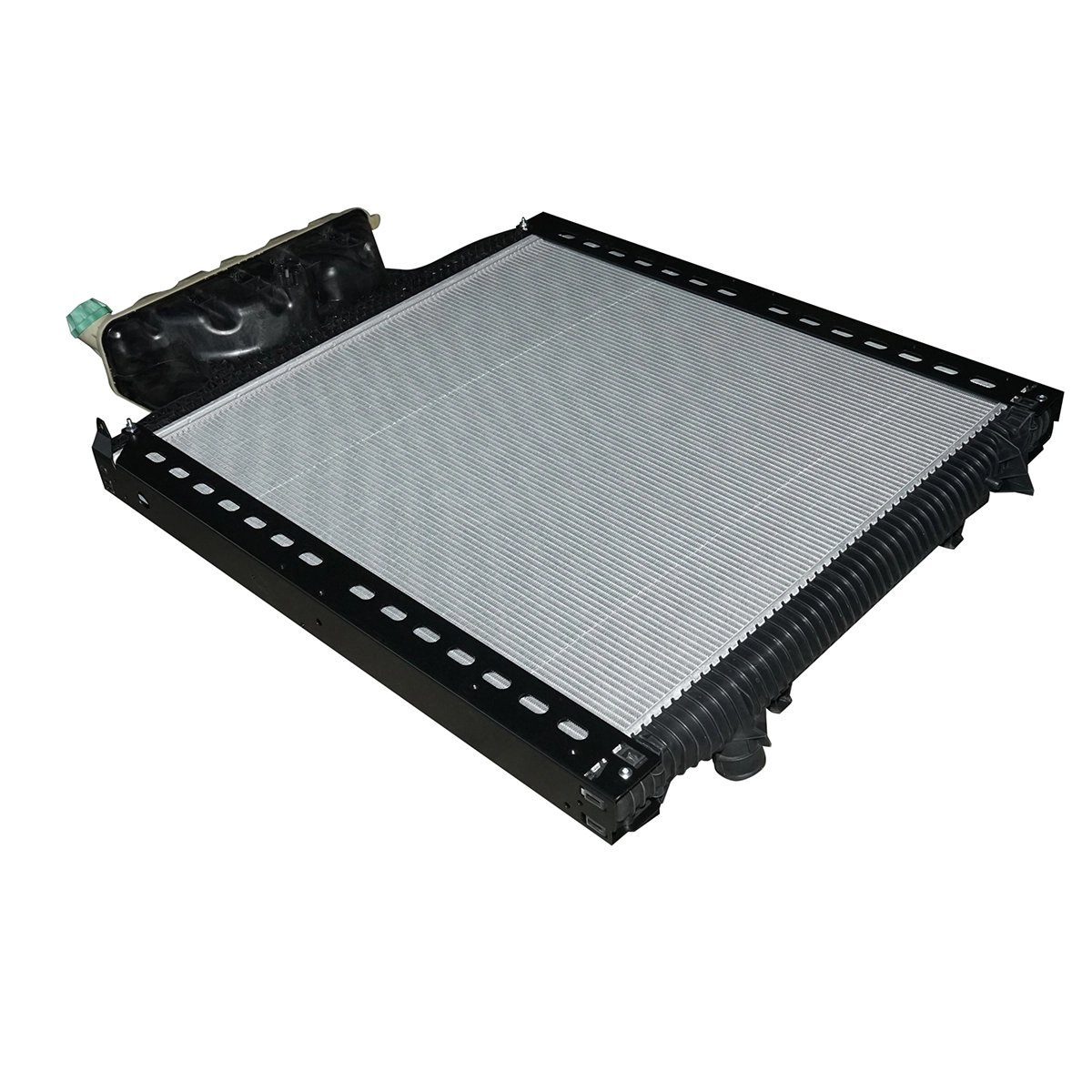 Radiator racire apa motor MAN TGA, TGS I, TGX I [2]