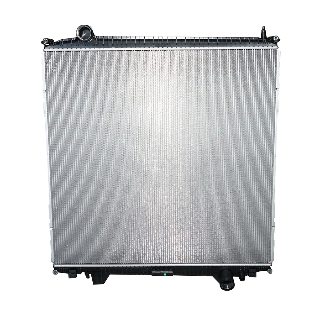 Radiator racire apa motor MAN TGS, TGX [2]