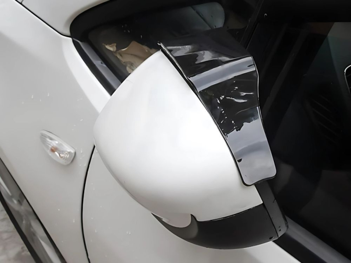 Set doua Deflectoare Oglinzi Auto,Universale [5]