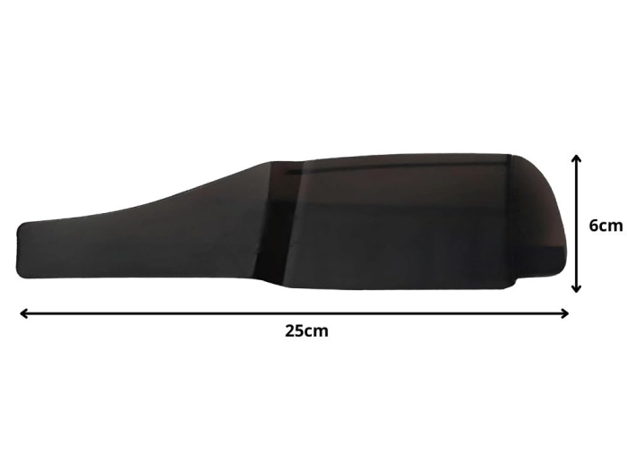 Set doua Deflectoare Oglinzi Auto,Universale [7]