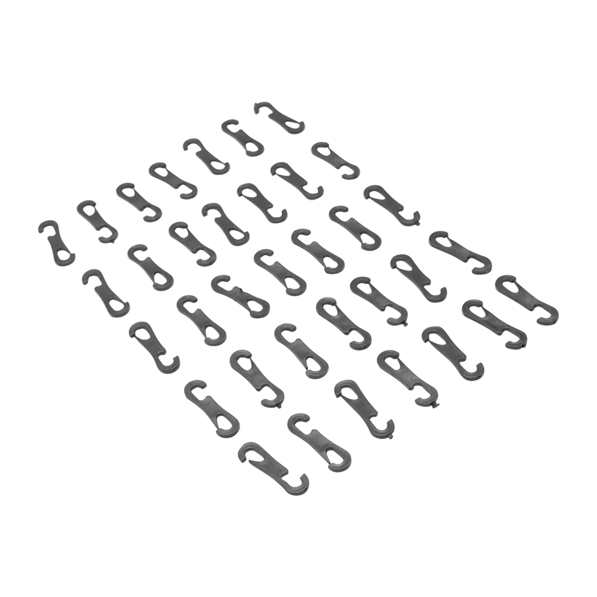 Set huse scaune universale negru si gri [5]