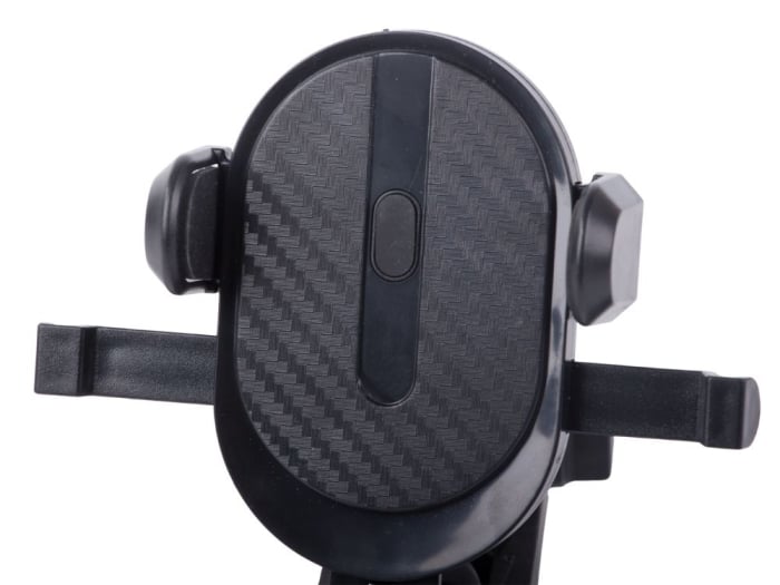 Suport auto pentru telefon,montare pe parbriz sau bord, rotativ [4]