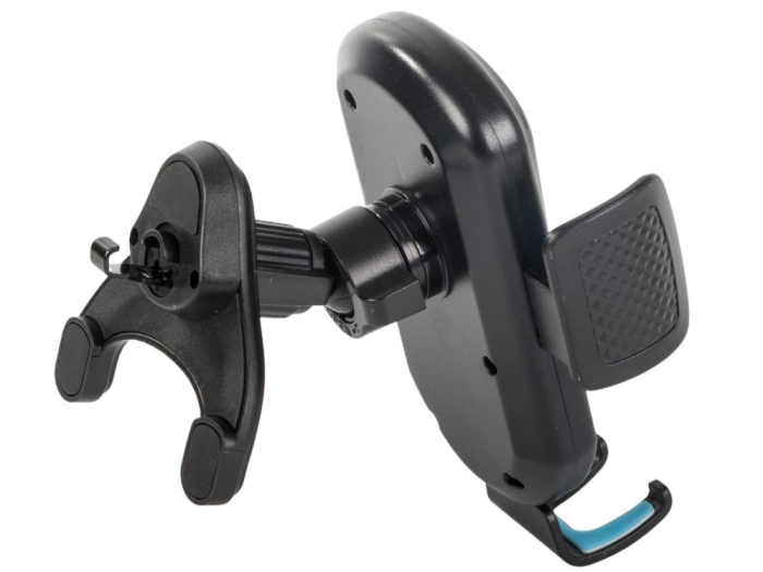 Suport robust pentru telefon, prindere grilă ventilatie,reglabilă la 360 [8]