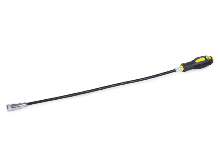 Tija magnetica flexibila cu LED 570mm [2]