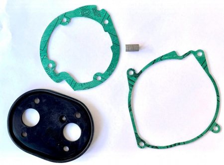 Eberspacher D4/D4S - Set garnituri D4 D4S