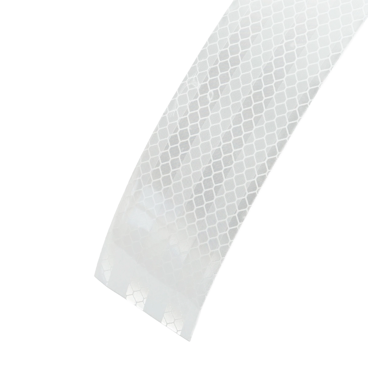 Banda reflectorizanta alba 45m [1]