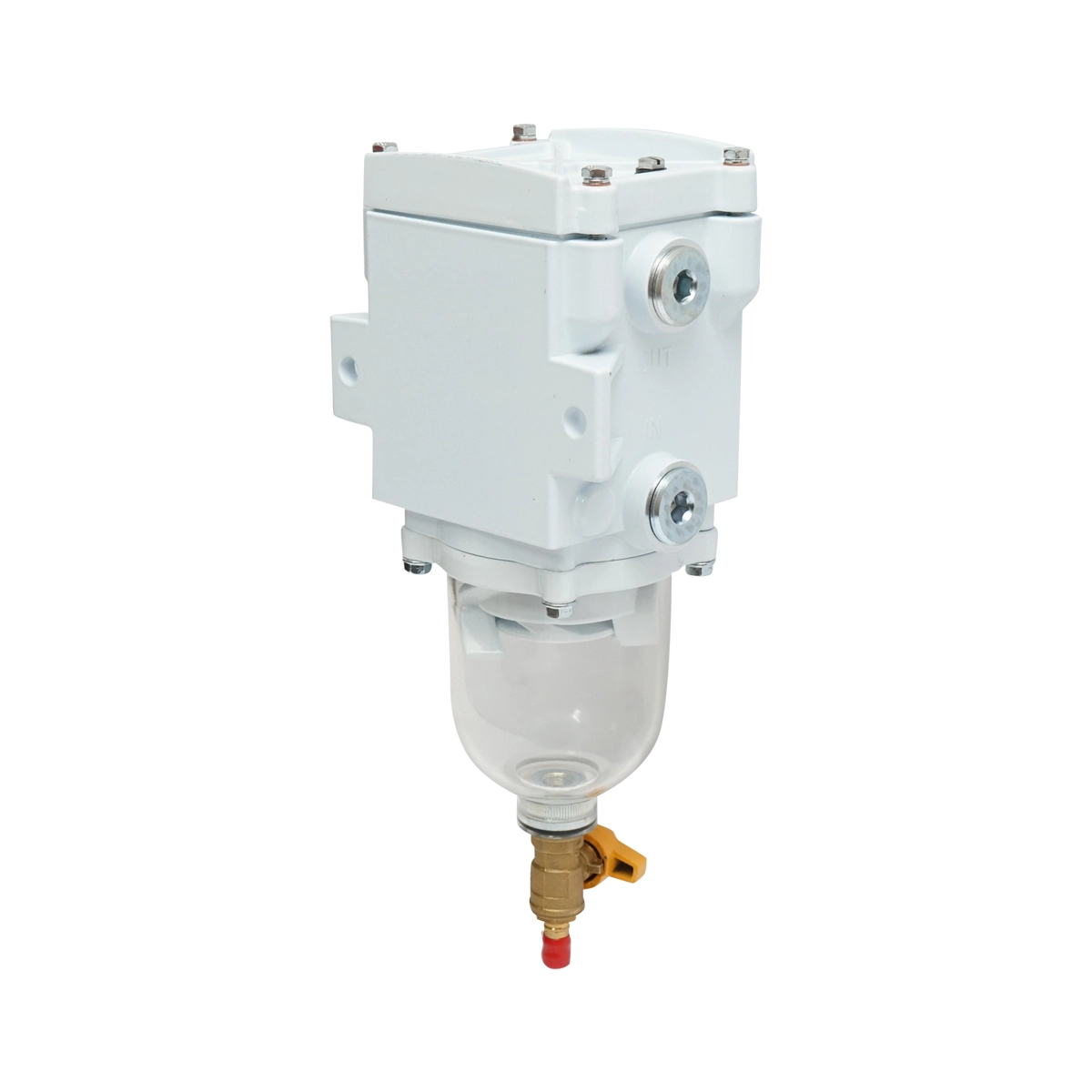 Baterie separator universal apa de combustibil [2]