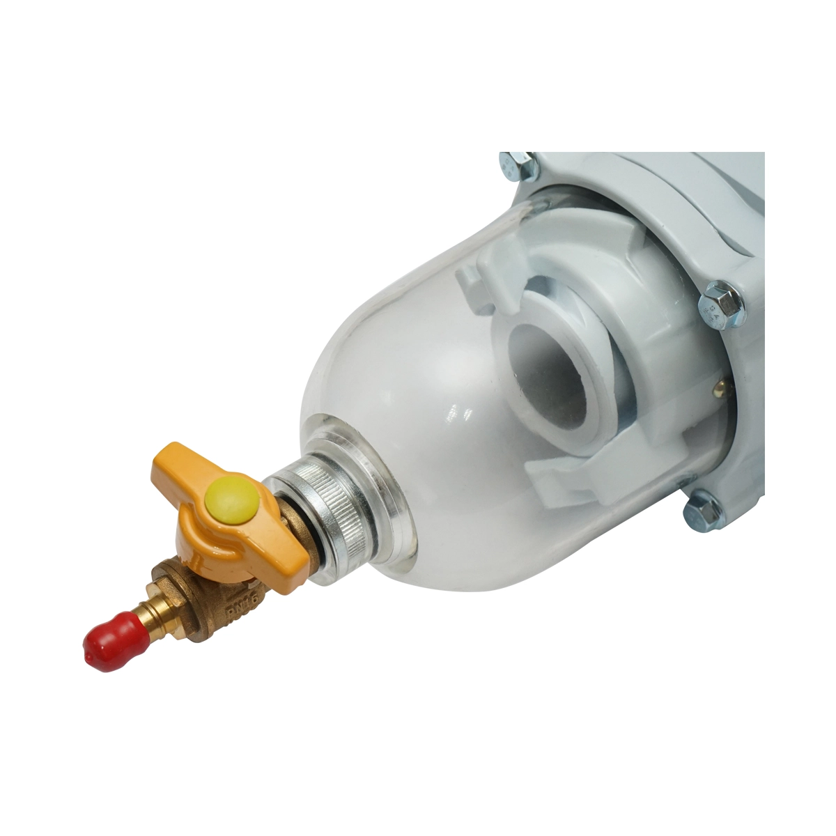 Baterie separator universal apa de combustibil [1]