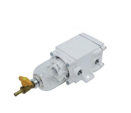 PROMOTII - Baterie separator universal apa de combustibil