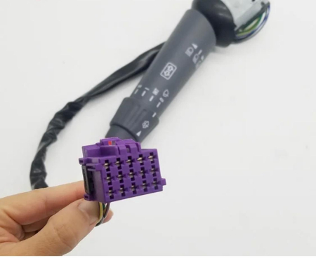 Comutator Bloc lumini Mercedes Actros MP 1/2/3,Atego [1]