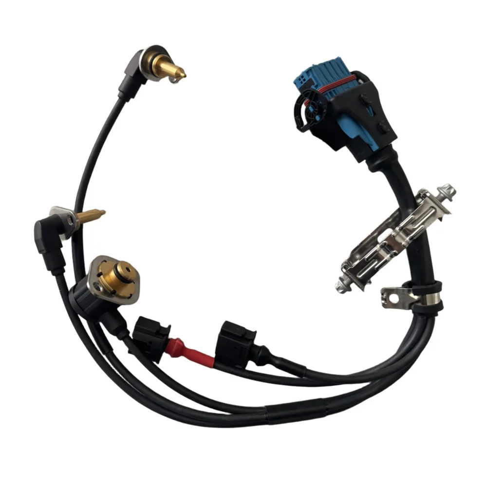 Cablaje - Cablaj cu senzori Intarder3 cutie ZF MAN,DAF