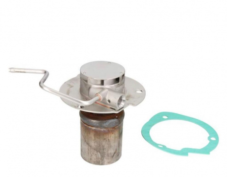 Eberspacher D2 - Camera ardere D2