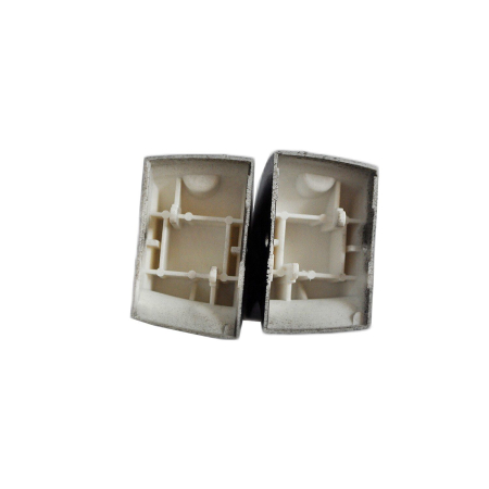Capac buton geam pentru Audi A3, A6, Q7 - Set de 3 [2]