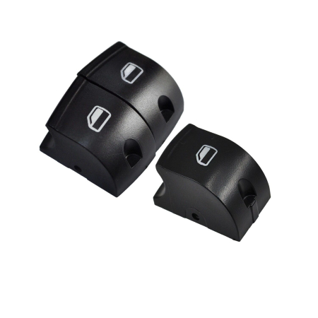 Capac buton geam pentru Audi A3, A6, Q7 - Set de 3 [1]