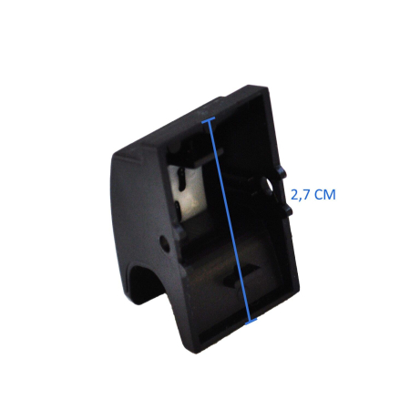 Capac buton pentru geamuri VW Golf 7, Passat B8, Seat, Skoda Octavia [1]