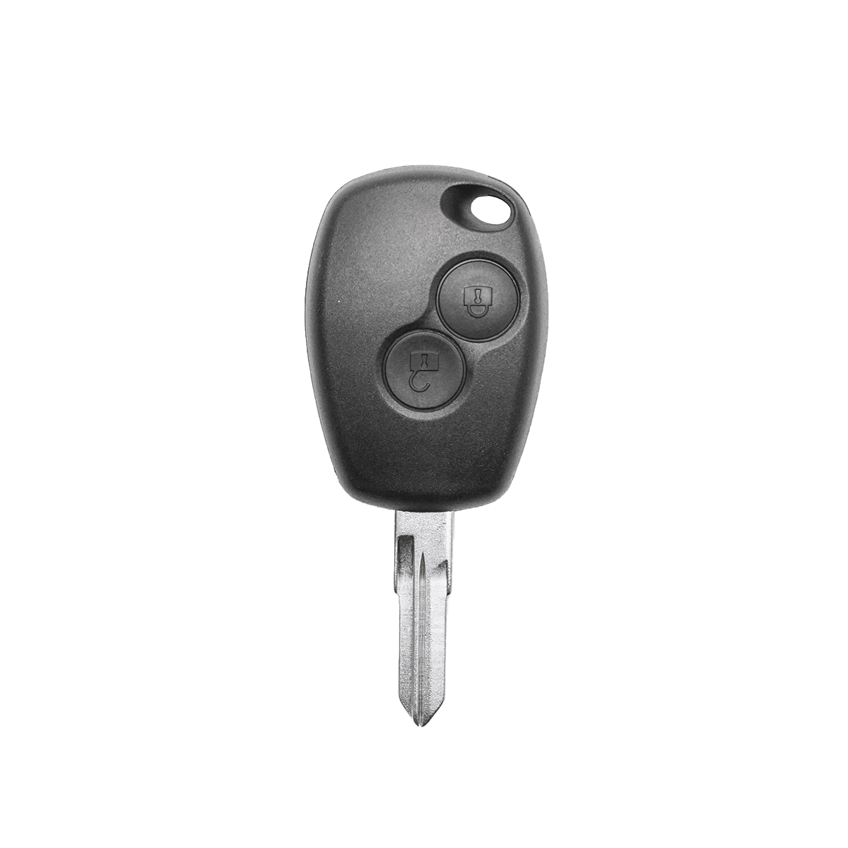 Cheie Dacia Logan, Sandero, Duster fara cip [1]