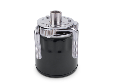 Cheie pentru filtru de ulei cu trei brate, Verk Group, universala [1]