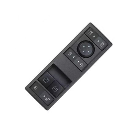 Piese Mercedes - Comanda geam stanga Mercedes Actros MP4