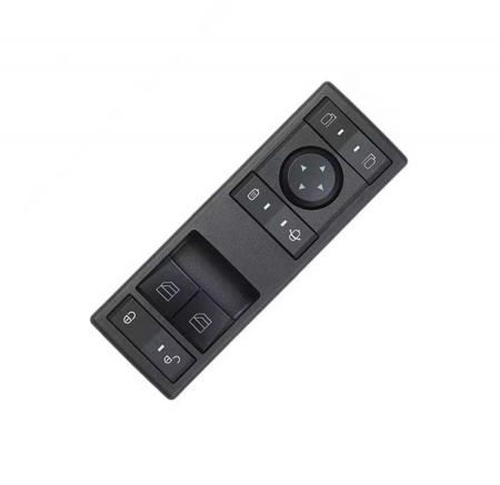 Piese Mercedes - Comanda geam stanga Mercedes Actros MP4