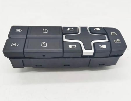 Piese Volvo - Comanda geam stanga Volvo FH