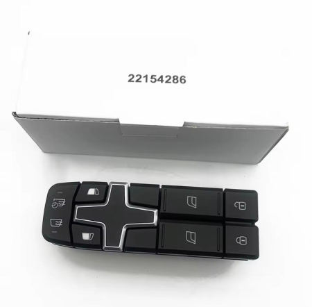 Piese Volvo - Comanda geam stanga Volvo FH