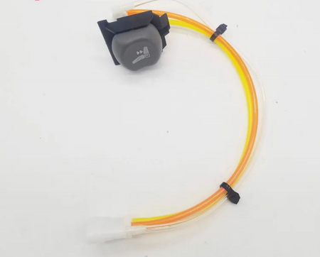 Piese MAN - Comutator aer scaun stanga camion MAN TGA,TGX,TGL