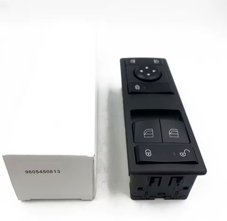 Piese Mercedes - Comutator fereastra camion Mercedes Actros MP4