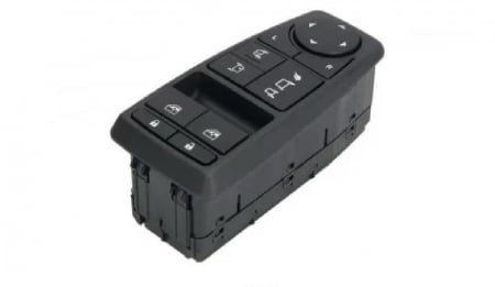 Comutatoare - Comutator geam MAN TGX