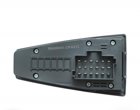 Comutator geam stanga camion Volvo [2]