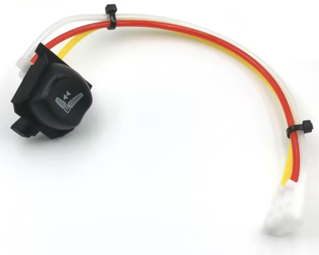 PRODUSE NOI - Comutator reglaj inaltime scaun MAN