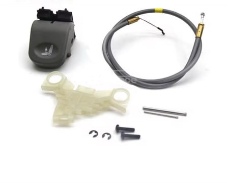 Piese MAN - Comutator scaun MAN Tga,Tgx,Tgl