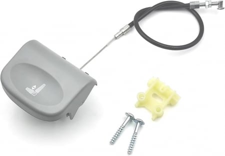 Piese Iveco - Comutator scaun MAN Tga,Tgx,Tgl