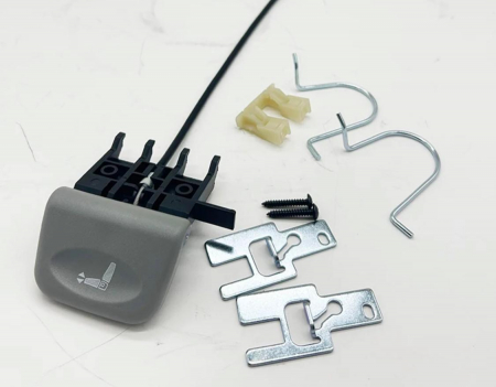 Piese MAN - Comutator scaun stanga camion MAN