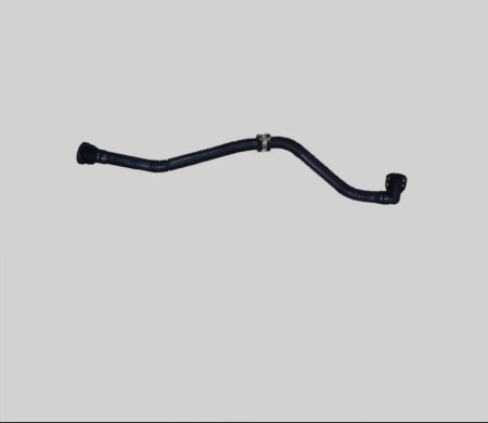 Piese MAN - Conducta epurator gaze motor MAN Tga,Tgx