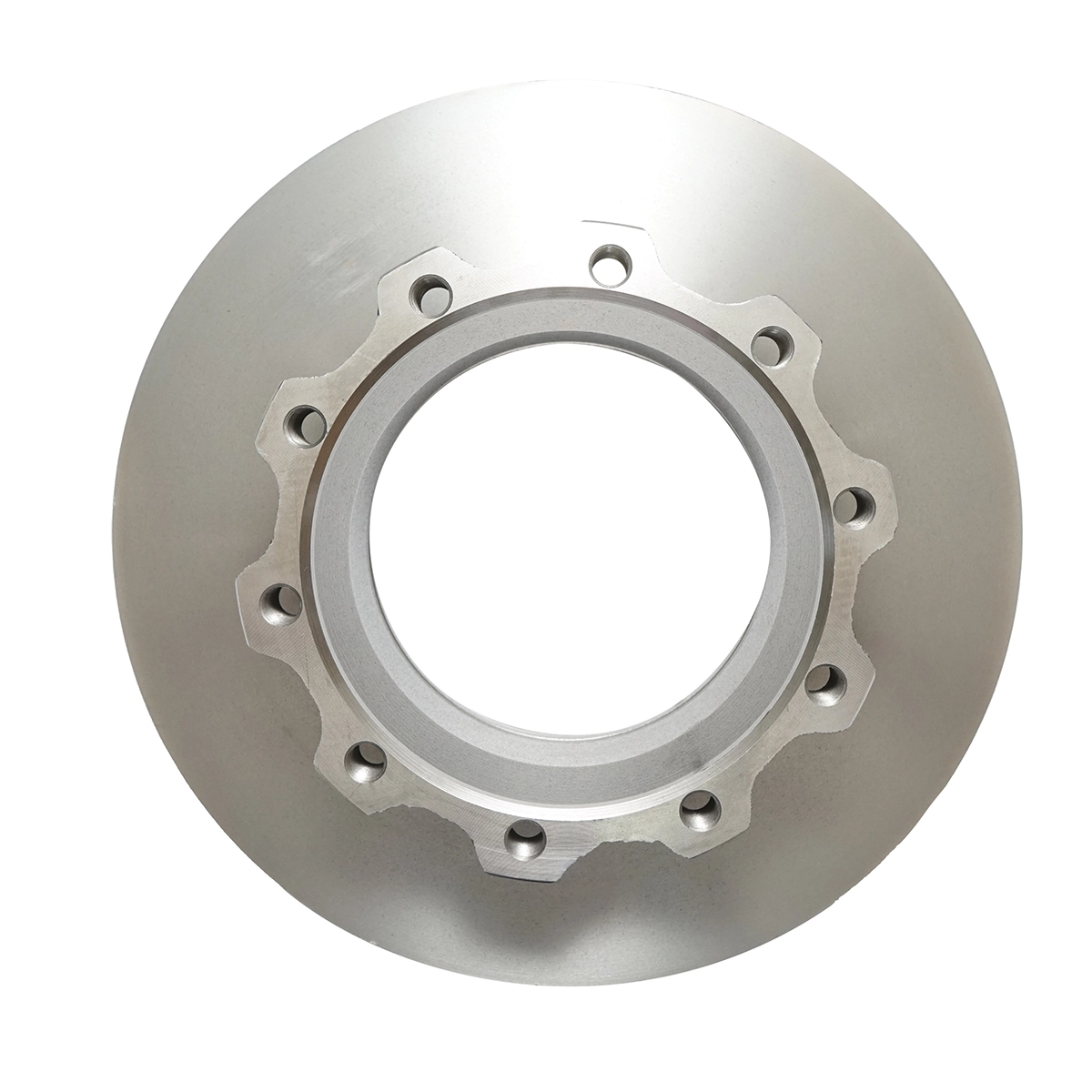 Disc frana fata stanga/dreapta MAN TGA, TGM, TGS, TGX 432x45mm cod OEM 81508030041 [2]