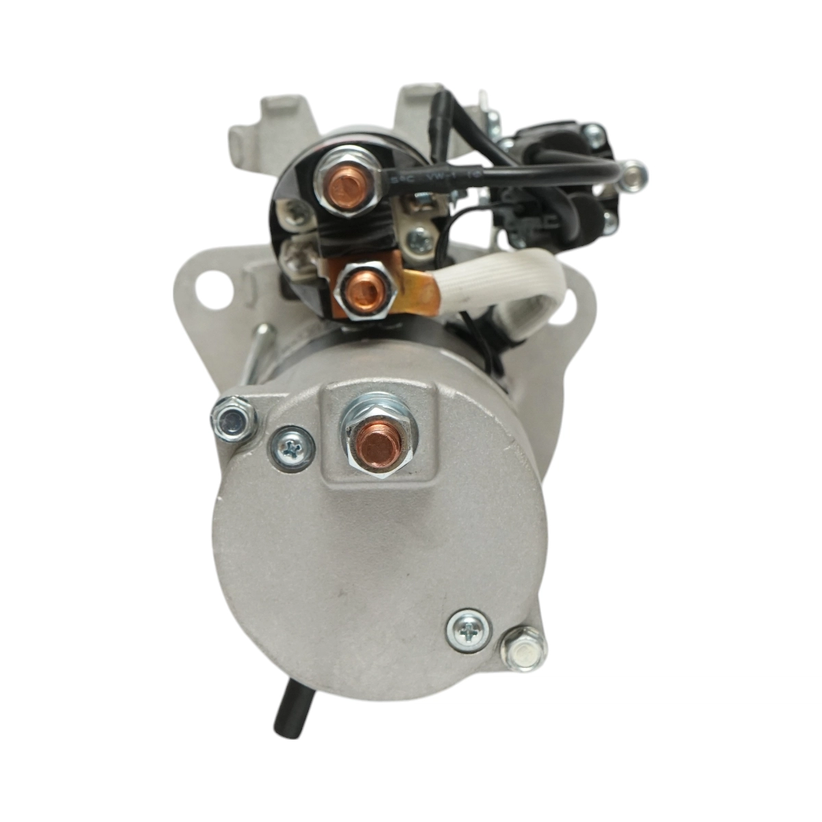 Electromotor 24V, 5.5KW MAN TGX, TGA, TGS [2]
