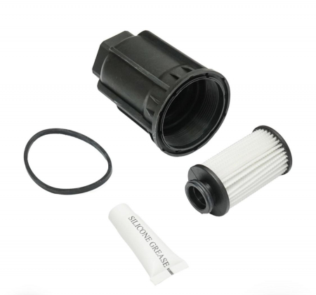 Filtru Ad-Blue Mercedes Actros MP4 [2]