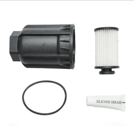 Piese Mercedes - Filtru Ad-Blue Mercedes Actros MP4