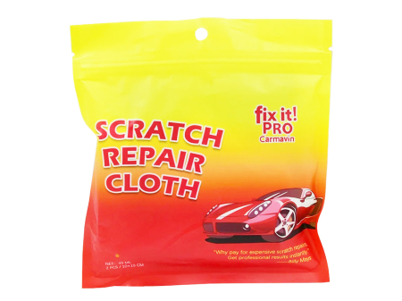 Kit de îndepărtare a zgârieturilor din vopseaua auto,corecție vopsea auto [1]