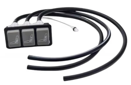 Piese MAN - Kit reparatie scaun sofer MAN TGX