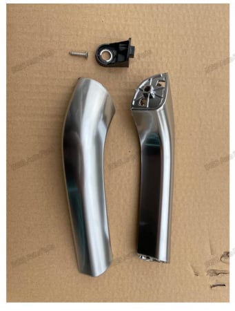 Plastice - Maner interior usa MAN TGX stanga