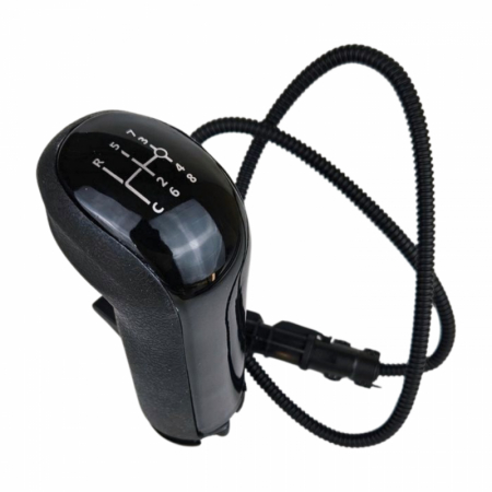 Nuca schimbator camion MAN TGA TGX [1]