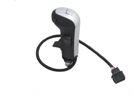 Comutatoare - Maneta cap schimbator viteze MAN