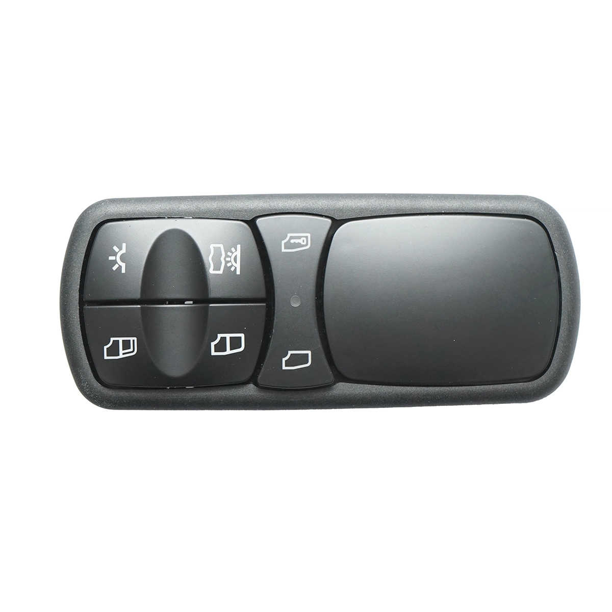 Panou modul comanda usa geam Mercedes Benz Actros MP1, MP2, MP3, Antos, Arocs, Axor [1]